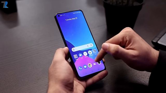 realme X7 Max 5G - Unboxing & Hands On | Dimensity 1200 | 120Hz Amoled | 64MP Sony | 50W Charging⚡⚡ смотреть онлайн