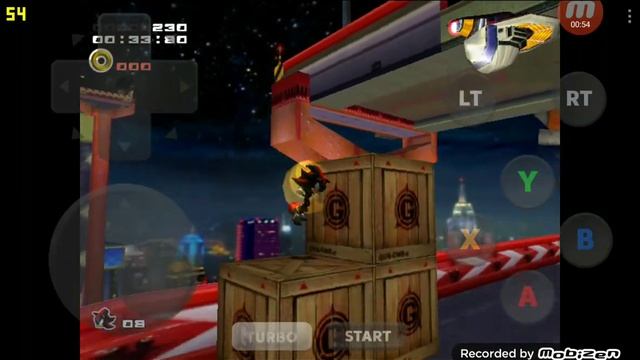 How to download Sonic Adventure 1 & 2 for Android (But Redream) | Louis Shadow 2000 смотреть онлайн