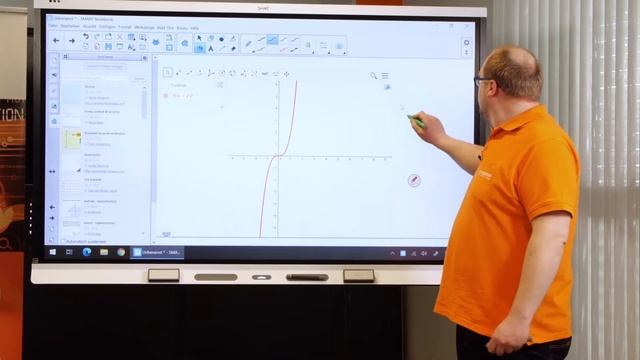 SPEEDPOINT - Premiumfeatures der SMART Notebook Software смотреть онлайн