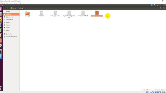 Nanopb Build Library Windows and Ubuntu смотреть онлайн