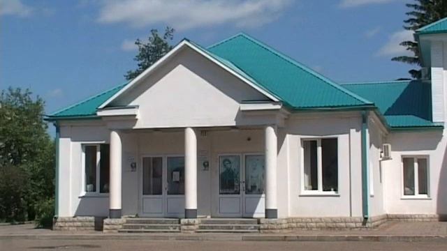 город Октябрьский. смотреть онлайн
