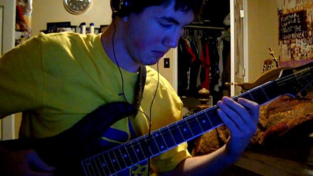Smoke Em If You Got Em (HQ) - Parkway Drive Cover смотреть онлайн