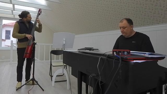 The Autumn Leaves (ZOOM Q2n 4k) смотреть онлайн