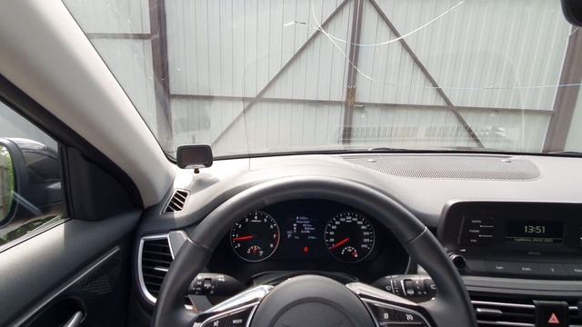 1. киа сэлтос Kia Seltos 2021 года.первый обзор.