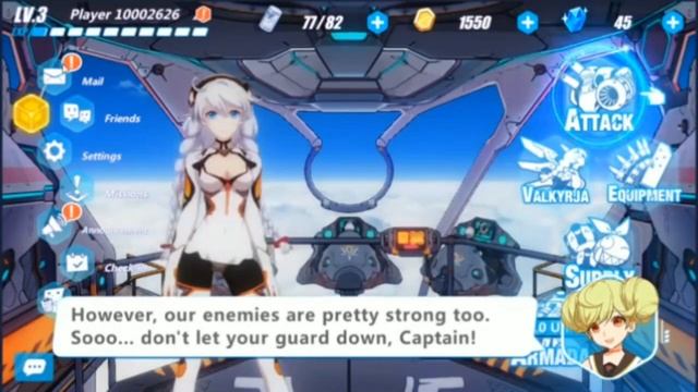 Обзор игры Honkai Impact 3rd