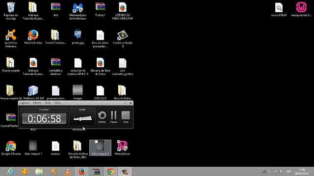 Instalacion de Apache, MySQL y PHP (WAMP) смотреть онлайн
