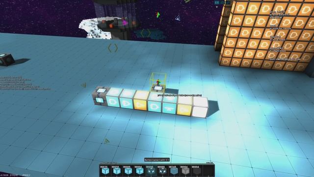 StarMade Logic: Undo Bug? смотреть онлайн