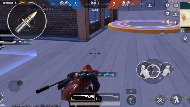 любимый вов режим