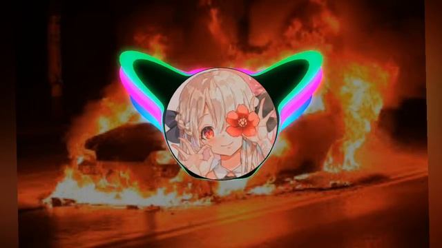 Я заливаю глаза керосином (ремикс)