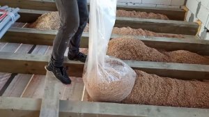 Самые бюджетные и лучшие утепление и шумоизоляция межэтажного перекрытия.