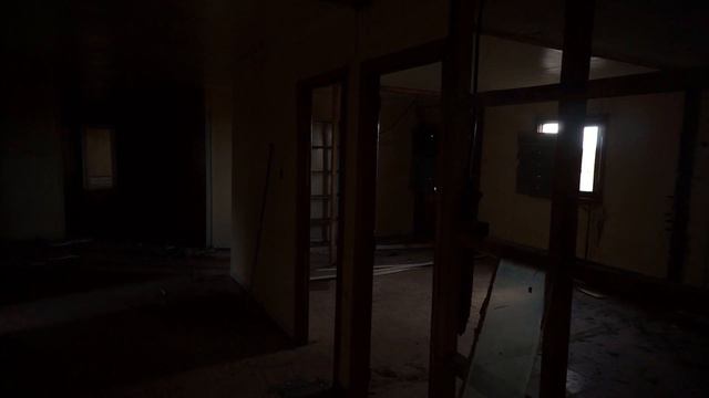 Urban Exploration | Hotel Patagonia | Argentina смотреть онлайн