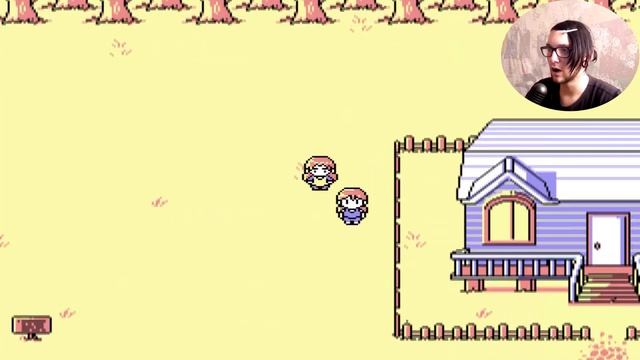 Red Trees - ПЕРВЫЙ ВЗГЛЯД ИГРЫ ?️ смотреть онлайн