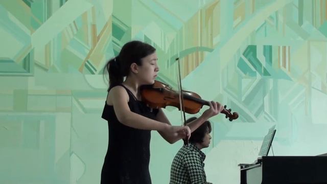 Д.Б.Віотті  - Концерт No.22.