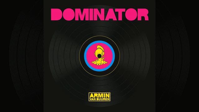 Dominator (Extended Mix)
