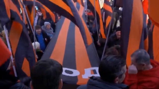 Патриоты России смотреть онлайн