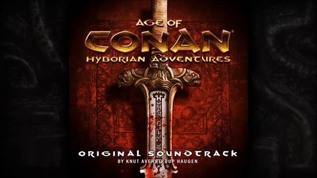 Age of Conan: Hyborian Adventures - 21 - The Black Ring Citadel смотреть онлайн