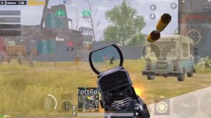 Штурм 3 карта metro ROYALE pubg