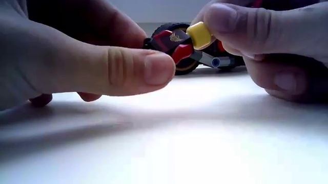 набор 70600 ninjago погоня на байках смотреть онлайн