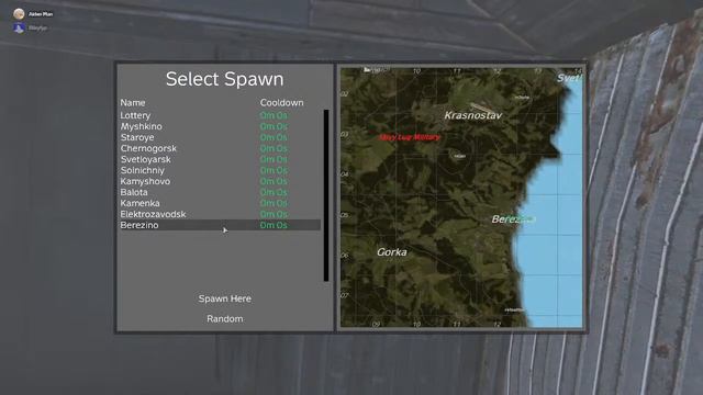 playing DAYZ with Lowkey Riley come hang out!!!! смотреть онлайн
