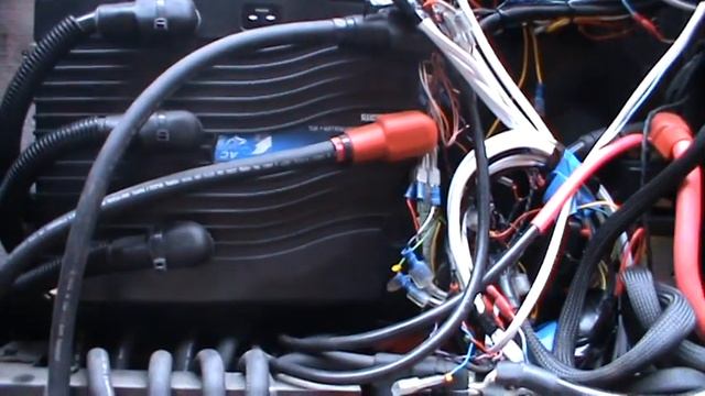 CITROEN C1 EL електро смотреть онлайн