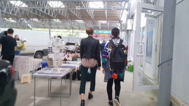 КРАСНОДАР ЦВЕТОЧНЫЙ ОПТОВЫЙ РЫНОК , ВОТ ЭТО ДВИЖУХА БАБЛА МОРЕ ТОПОВЫЙ КОНТЕНТ В ТРЕНДЕ ЦВЕТОЧНЫЙ смотреть онлайн