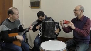 Самая маленькая гармошка!!! Попробую на ней  сыграть))