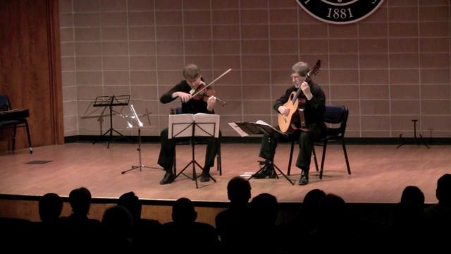 Symphonia Concertante part 2 смотреть онлайн