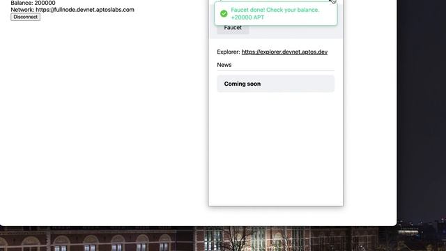 @fewcha/web3-react connect example смотреть онлайн