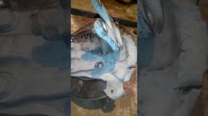 Ступица toyota town ace noah