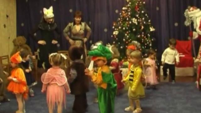 ? Детский танец (Kids Dance) - 