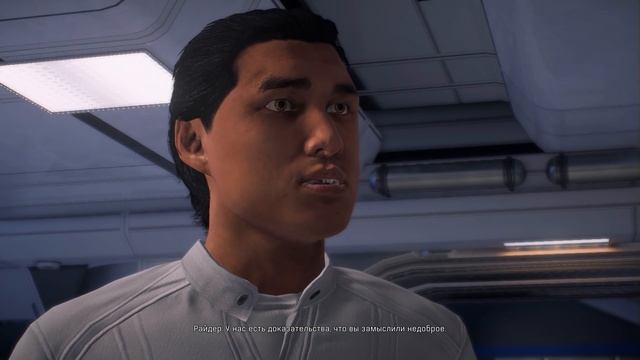 Прохождение Mass Effect Andromeda Серия 3 смотреть онлайн