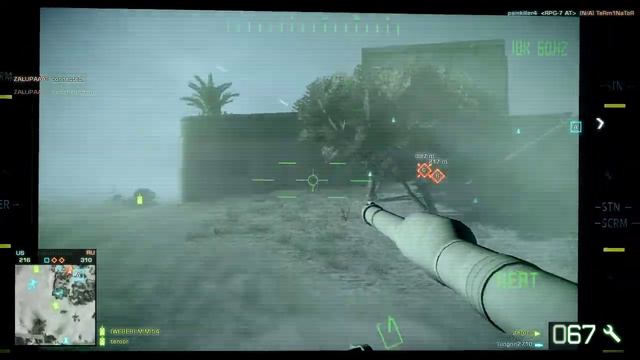 Battlefield Bad Company 2 2021 multiplayer conquest part 1 смотреть онлайн