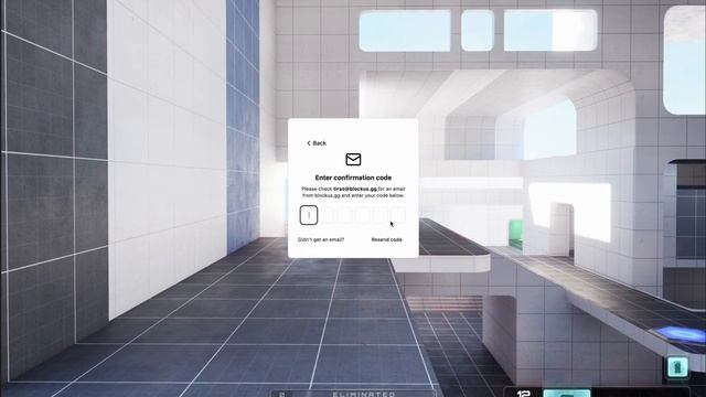 Email and Social Login in Unreal Demo смотреть онлайн