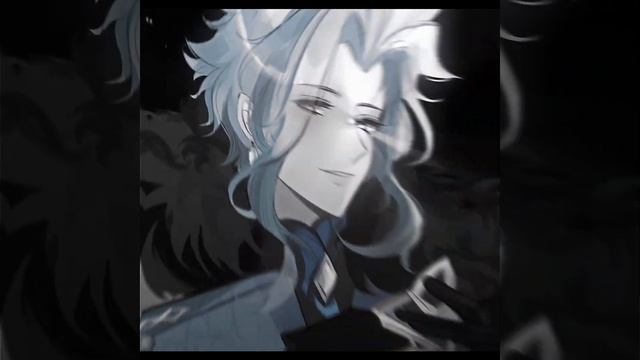 genshin impact | dottore edit смотреть онлайн