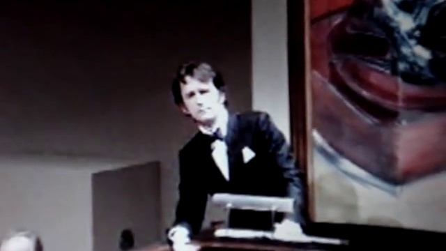 Rockfeller's White Center Rothko Sold For $ 72,840,000