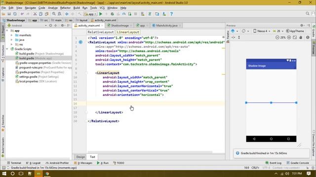 Twitter Heart & Facebook Thumb Buttons | Android Studio 3.0 | Android Libraries Tutorials смотреть онлайн