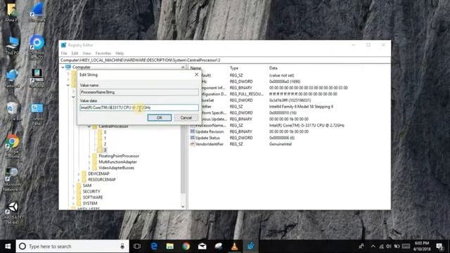 Change Your PC Processor For Free (NO MONEY!) 100% Working смотреть онлайн