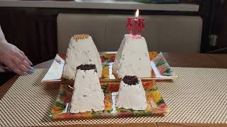 Пасха Царская.Tsar's Easter.