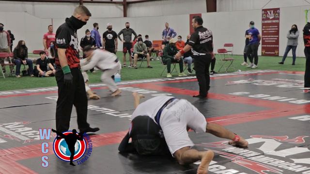 Guy Ficker out of Smith BJJ | McDonough, GA, NAGA Grappling Tournament 2020. смотреть онлайн