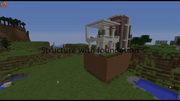 ISM Tutorial | Place Structures | (Instant Structures Mod)