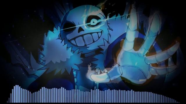 Undertale - Megalovania (Ninjogi Remix) смотреть онлайн