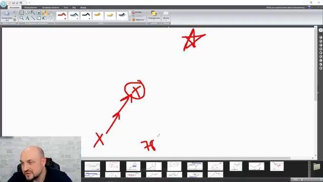 Вебинар по сигналам VSA