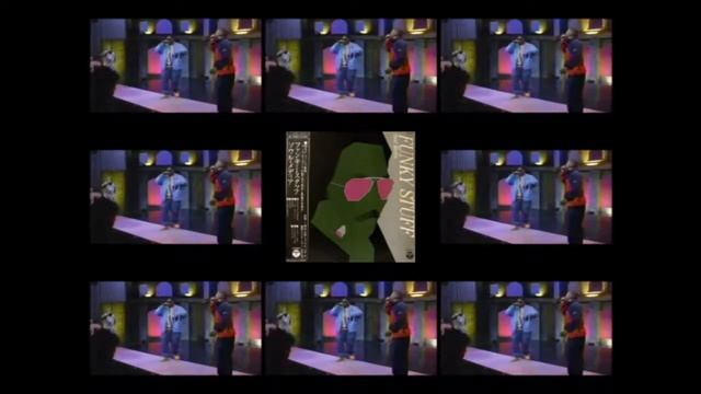 Notorious B.I.G. -- Big Papa X JIRO INAGAKI & Soul Media -- Breeze смотреть онлайн