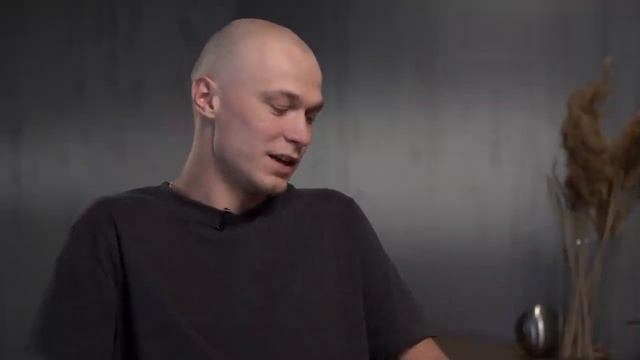 Юра Борисов. Великая подготовка к роли смотреть онлайн