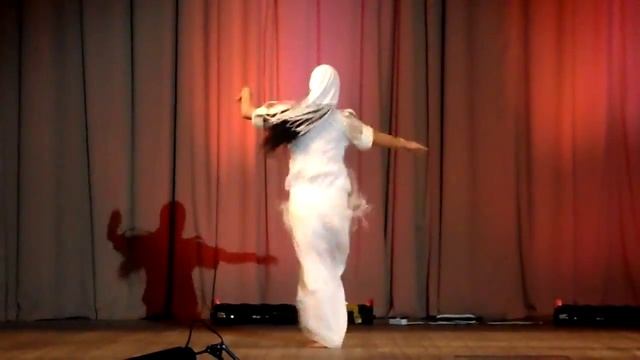 Юлия Пепеляшкова. ШААБИ. смотреть онлайн