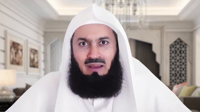 How to Control Your #Anger - Mufti Menk смотреть онлайн