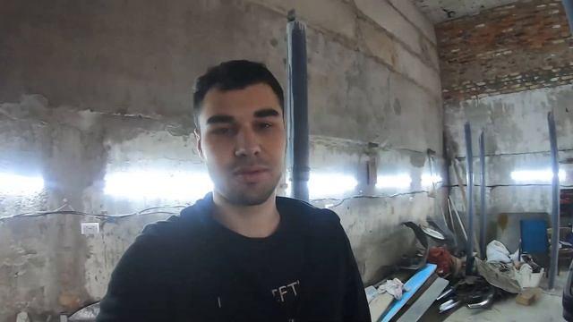 Первый месяц в боксе. Автосервис с нуля за пол года смотреть онлайн