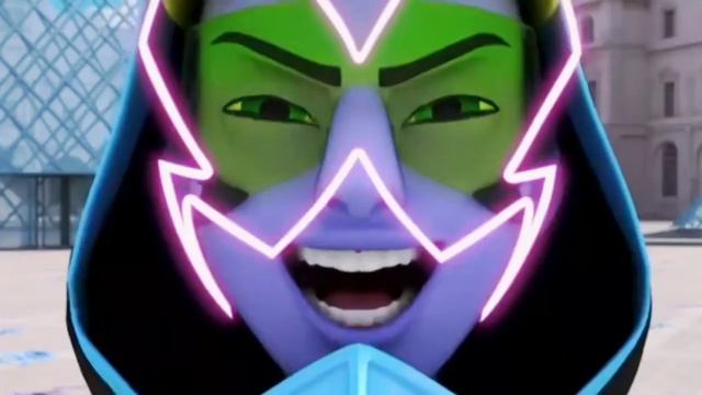 HINT ALREADY GIVEN IN SEASON 3 EPI 19 ABOUT NEW FUTURE HAWKMOTH 😱 смотреть онлайн