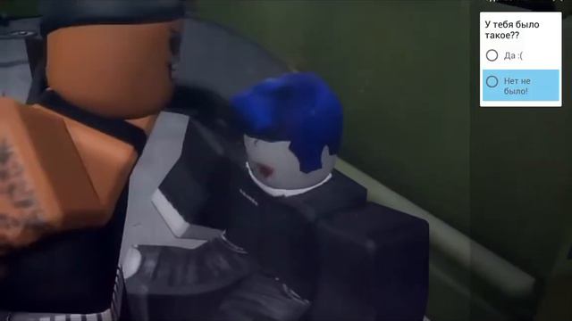 НЕ СЛОМАТЬ - Роблокс Клип Анимация (На Русском) | Реакция на клип смотреть онлайн