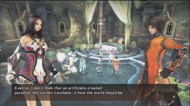 [073] - Magna Carta 2 - 100% Guide смотреть онлайн